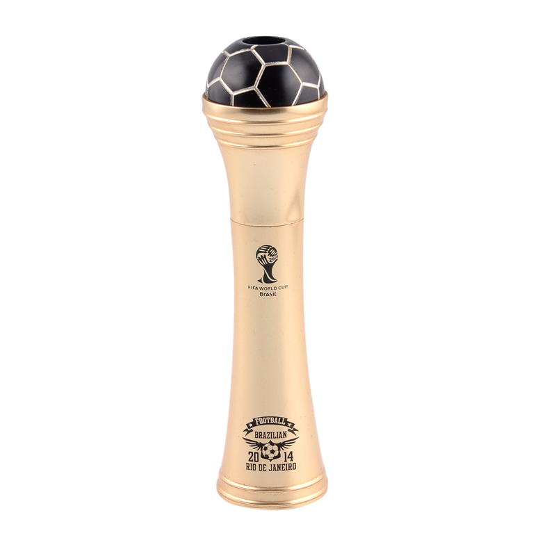 FIFA world cup trophy prize